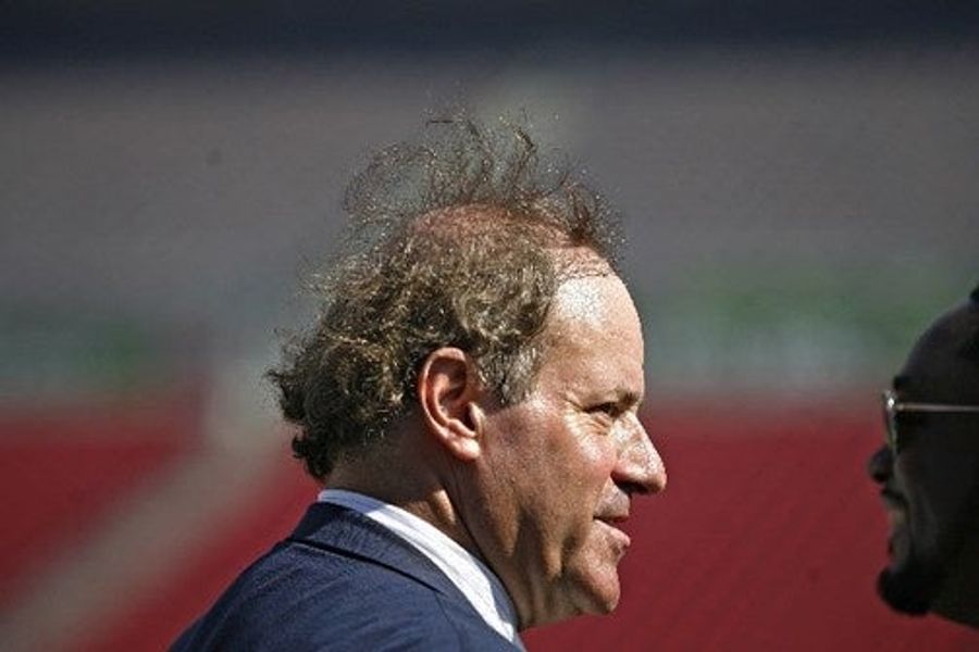 Chris Berman: The Next Cronkite