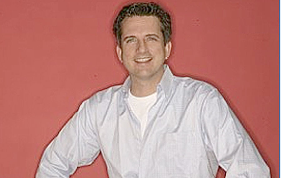 Bill Simmons Shapes Young Minds