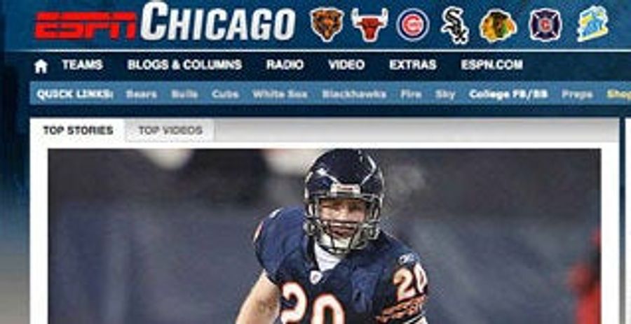 Goodbye, Local Media. Hello, ESPN YourTown