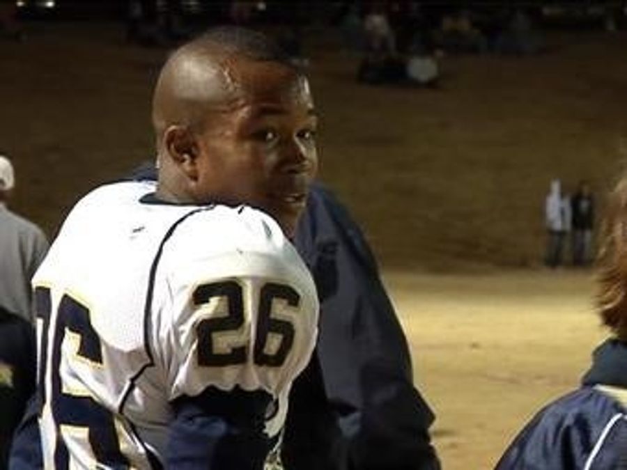 Barry Sanders Jr. Would Prefer Not To Wear Honolulu Blue