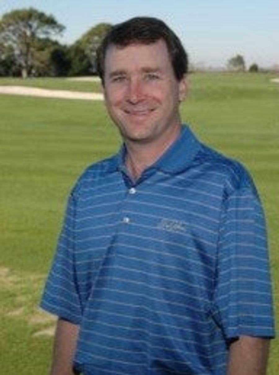 Sports Psychologist Takes Full Credit For Stewart Cink