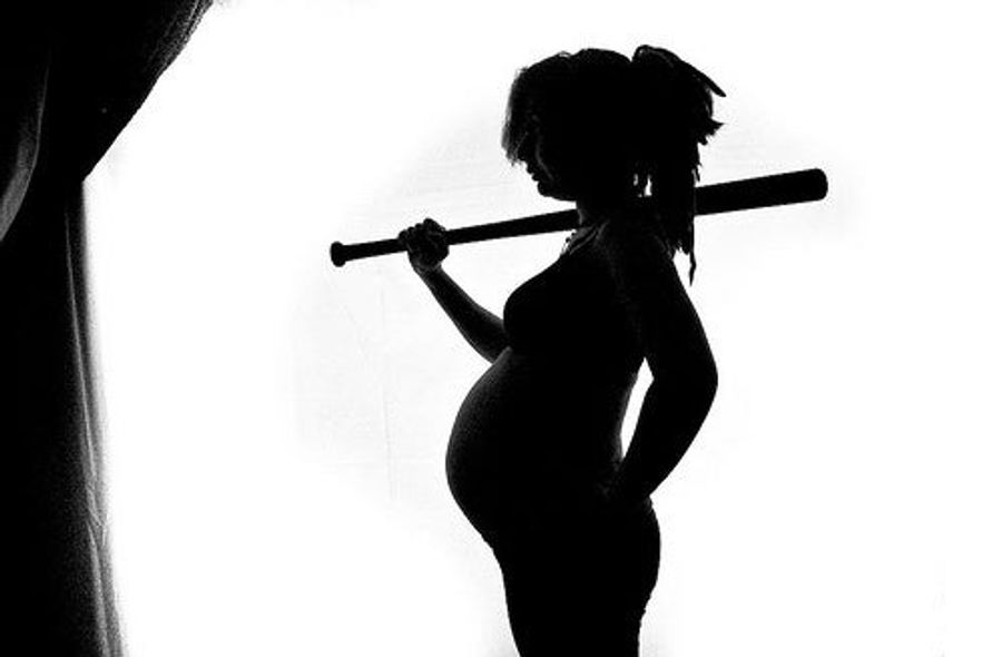 Minor League Promotion Hits For The Menstrual Cycle
