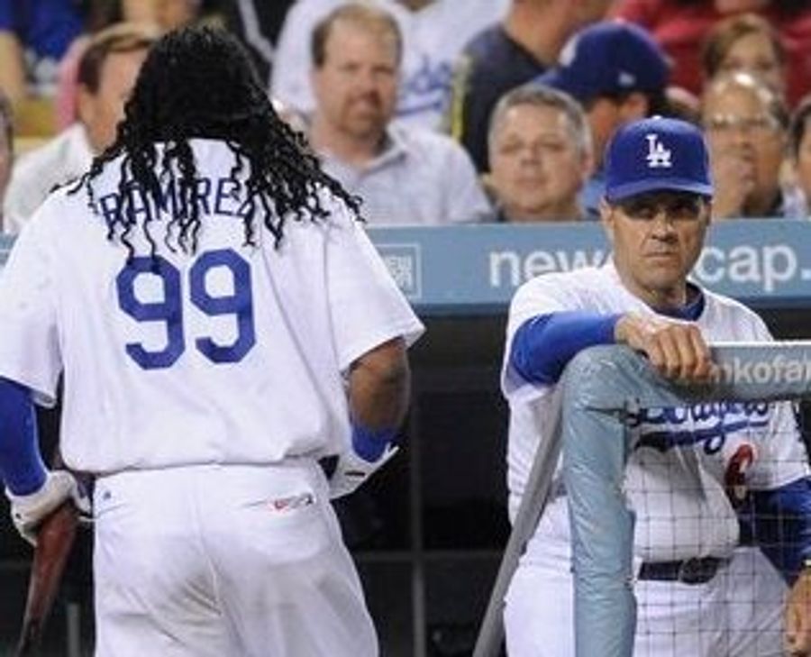 Surprise! No One Cares That Manny Ramirez Used PEDs