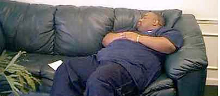 Jason Whitlock Vs. Marty B In Racial Flame War ‘09: WHO YA GOT? (UPDATED)