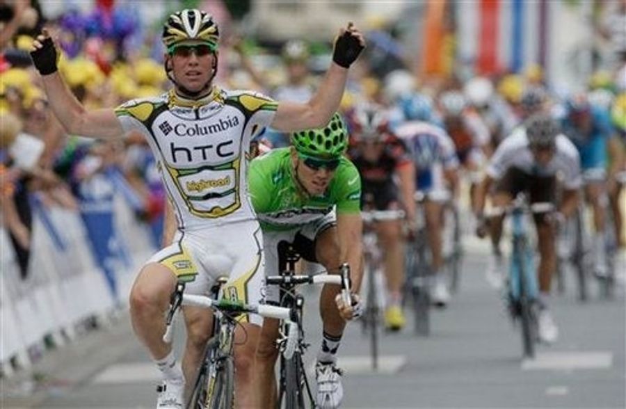 Tour de France Riders Forced To Perform Without Mechanical Supplements