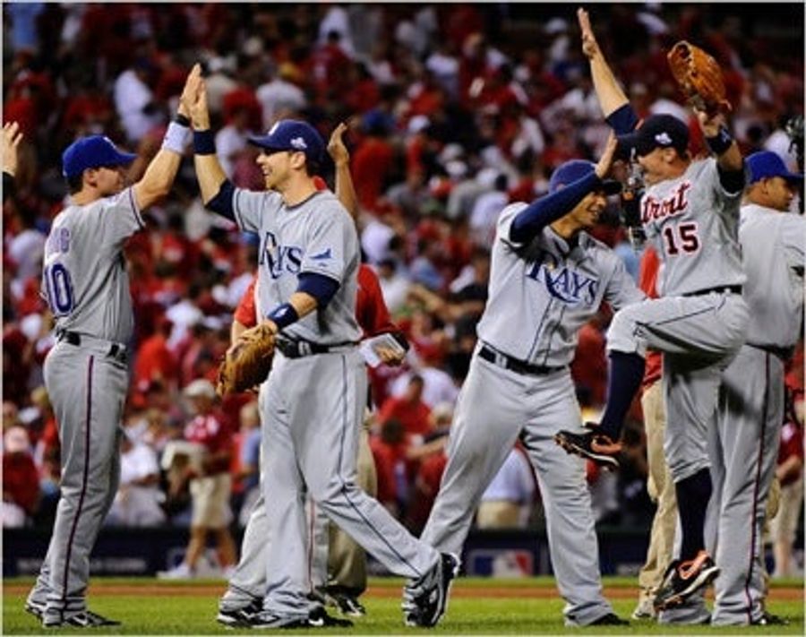 All-Star Economics, And The NL's Futility
