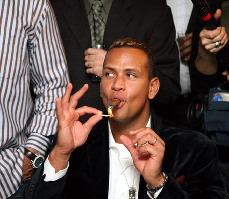 AP's Dumb Baseball Poll And The Durable Myth Of The Overpaid Ballplayer