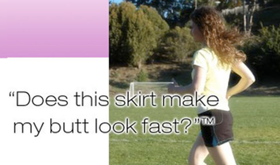 Nike Just Steals It