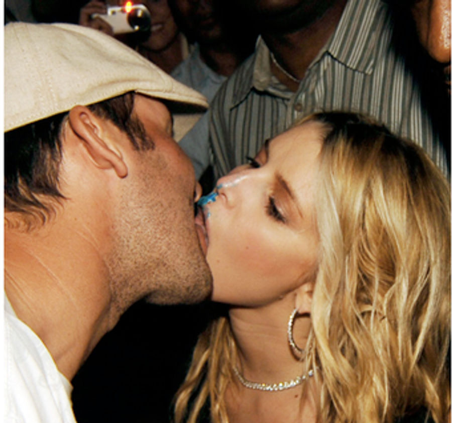 Tony Romo And Jessica Simpson Reportedly Split For 98th Time