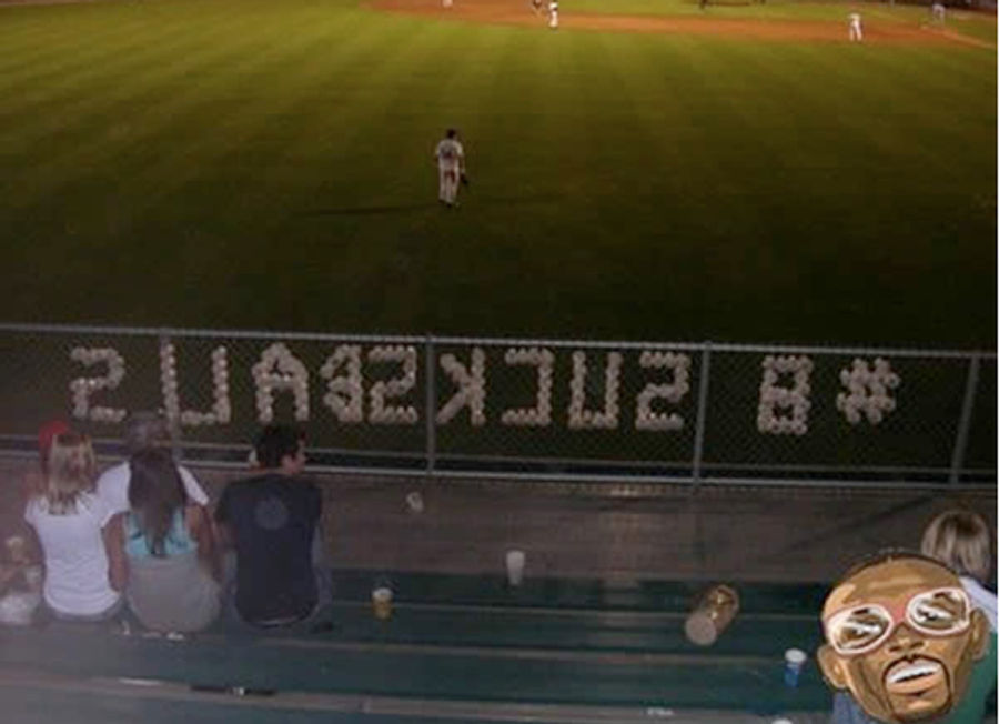 Creativity In Full Bloom On The Kentucky Minor League Circuit
