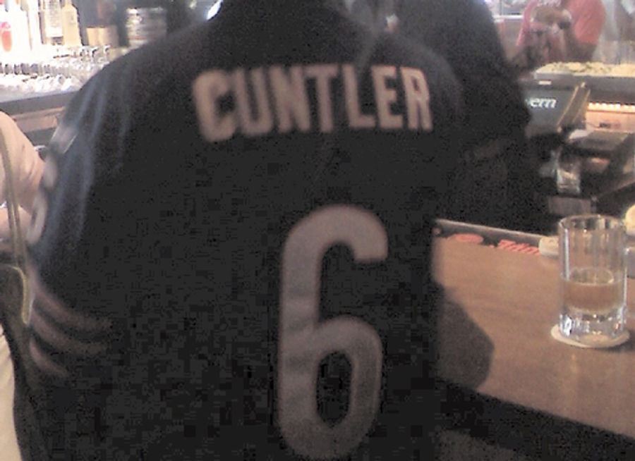 Broncos Fans Are Thrilled About The Bears New Quarterback