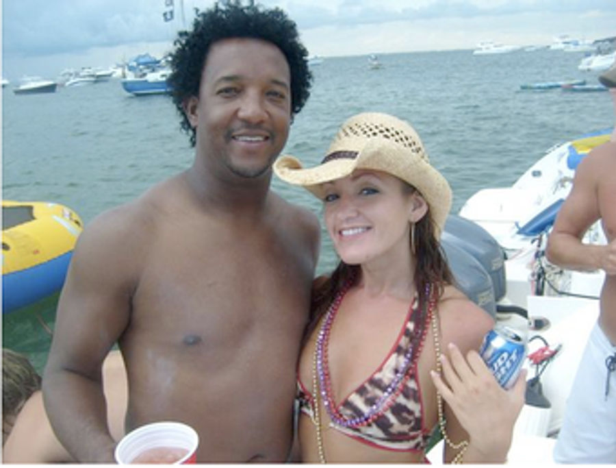Pedro Martinez: Philadelphia Phillies