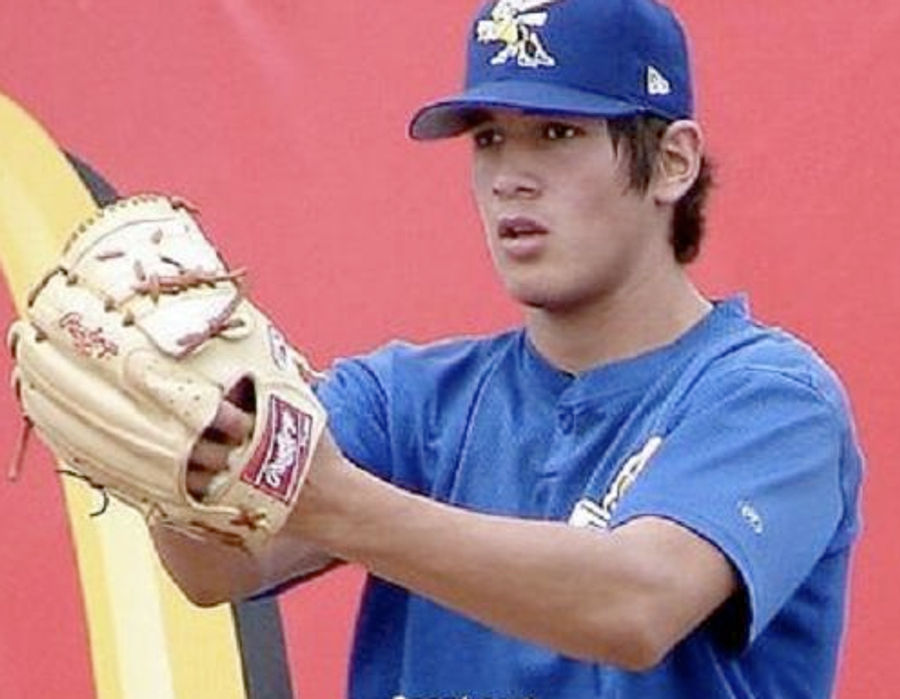 Police A Little Pissed At Newest Mariner