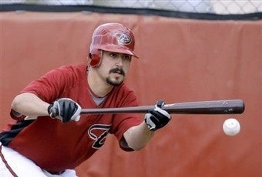 Finding Mustachioed Men In St. Louis Will Win You All-Star Game Tickets
