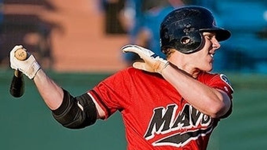 Minor Leaguer Pushes Hit Streak To 45 Games