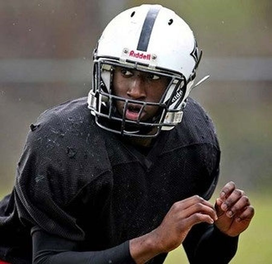 Western Carolina Football Player Dies During Workout