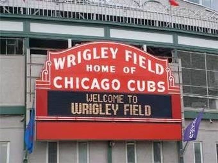 Someone Else Actually Wants To Buy The Cubs?