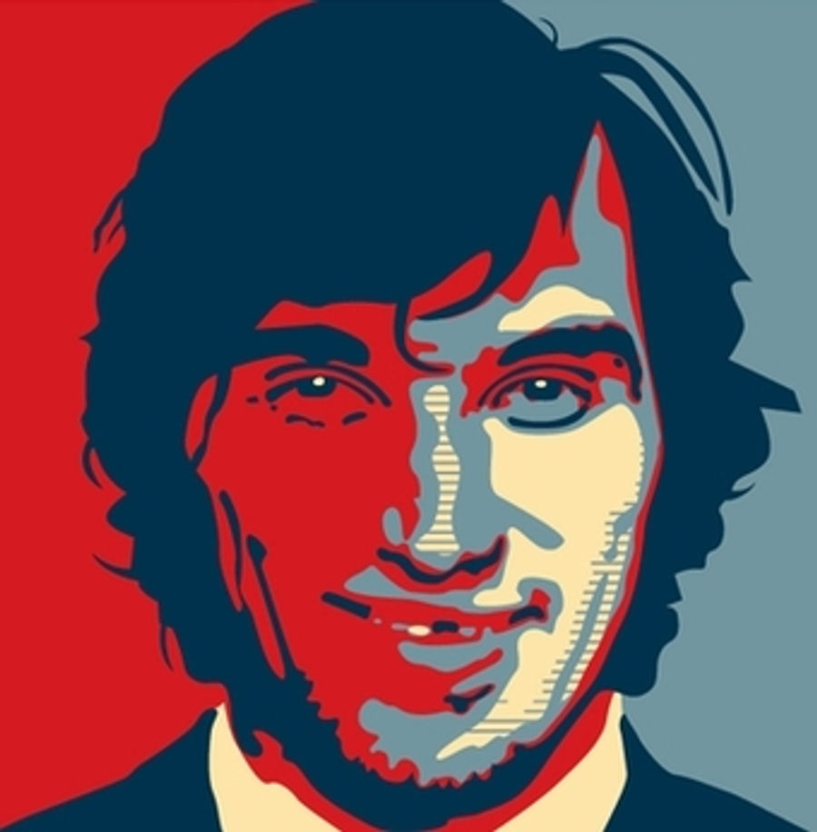 The Fate Of U.S.-Russia Relations Rests On Alexander Ovechkin's Stick