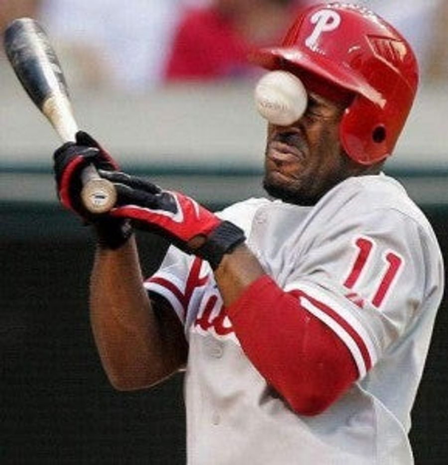 What Is Wrong With Our Fragile Baseball Players? (MRI Edition)