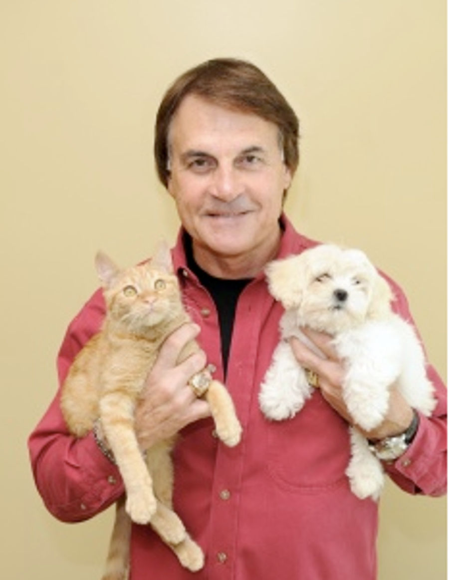 Tony La Russa Wisely Drops His Lawsuit Against Twitter
