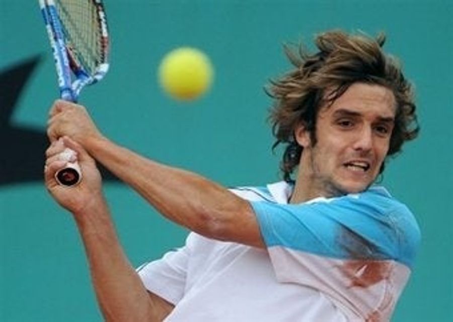 Shady Tennis Player Dies Shady Death