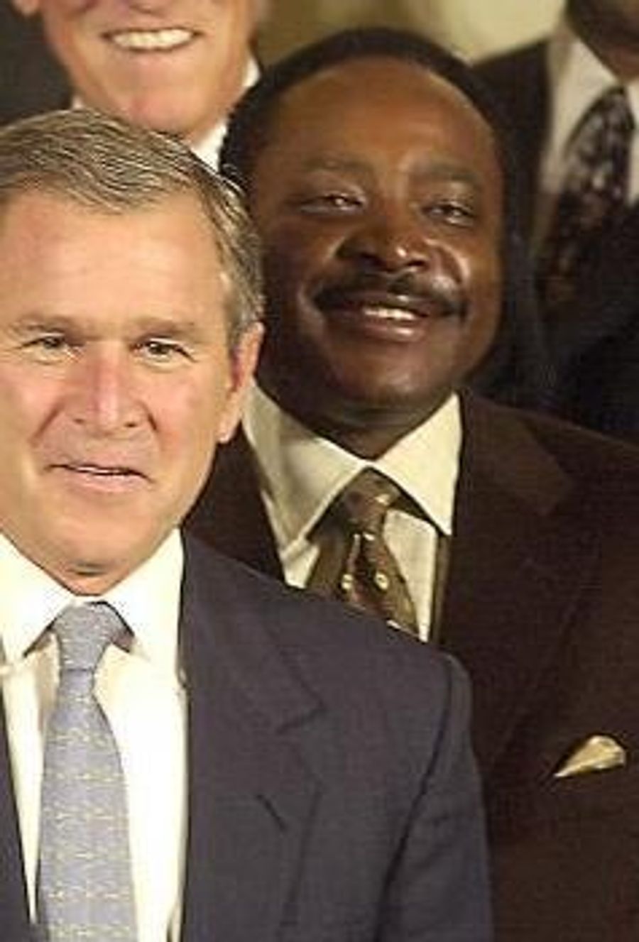 Breaking: Joe Morgan Tells The Truth!