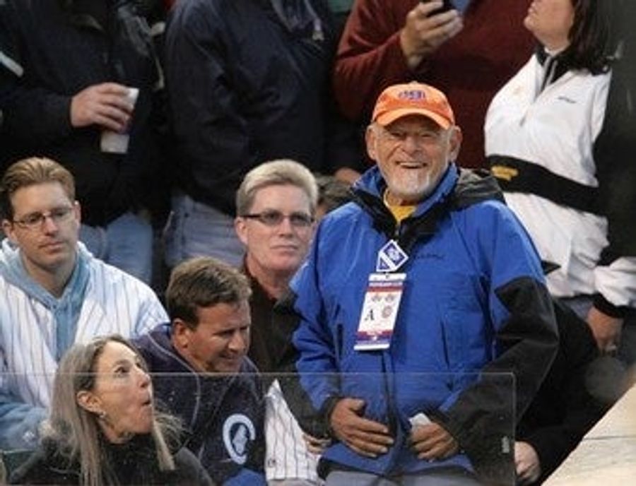Worth Almost $900 Million Now, Imagine If The Cubs Won A World Series