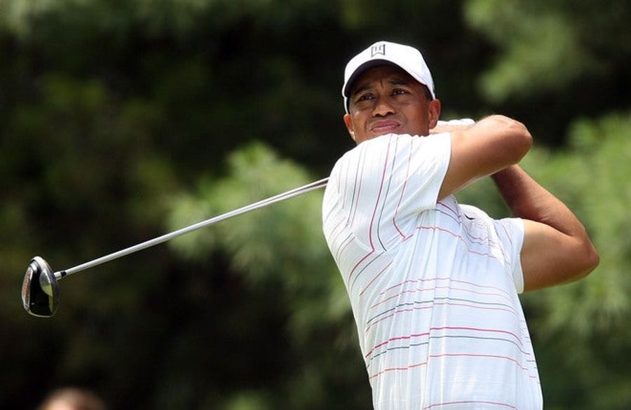 Tiger Woods Calls Yankee Stadium Tickets "Overpriced"