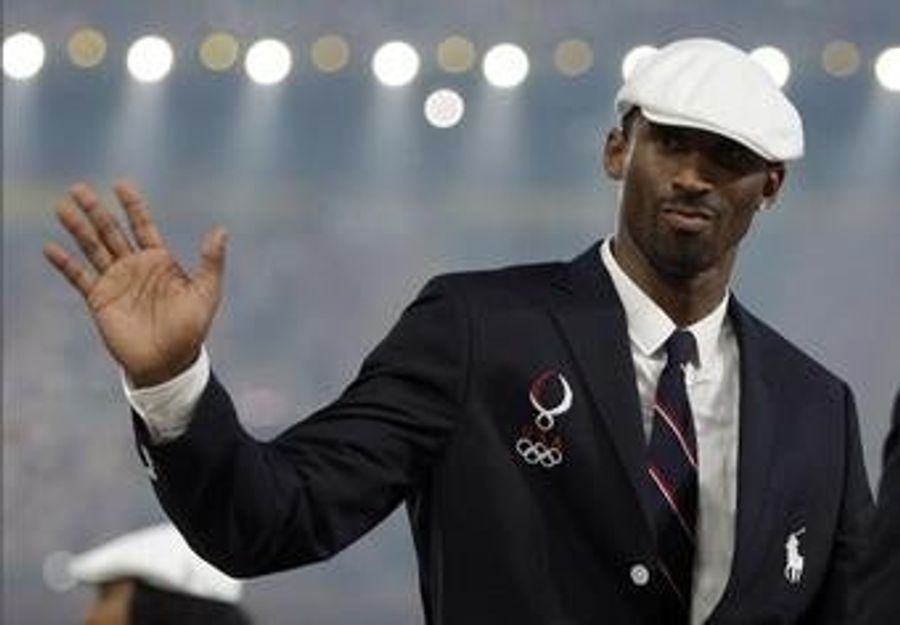 U.S. Olympians Will Replace Berets With Snowflake Sweaters