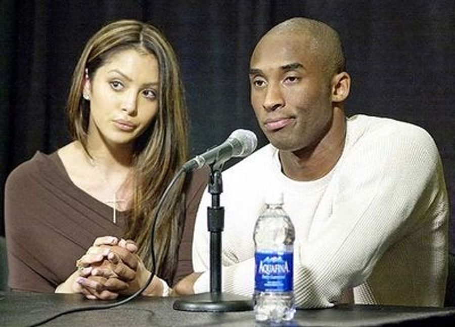 Deadspin Classic: Kobe Doin' <i>What?</i>