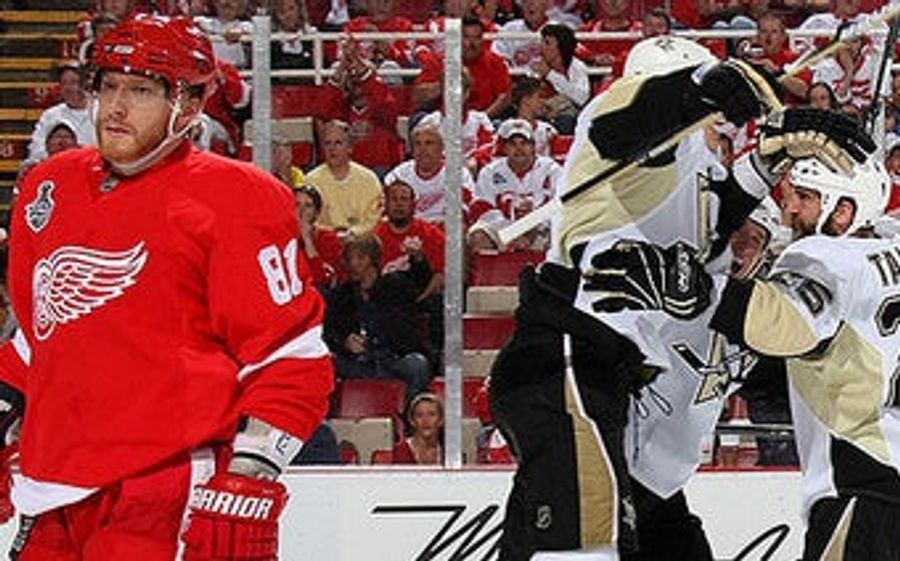 Chicago Blackhawks To Lose The Next 12 Stanley Cup Finals