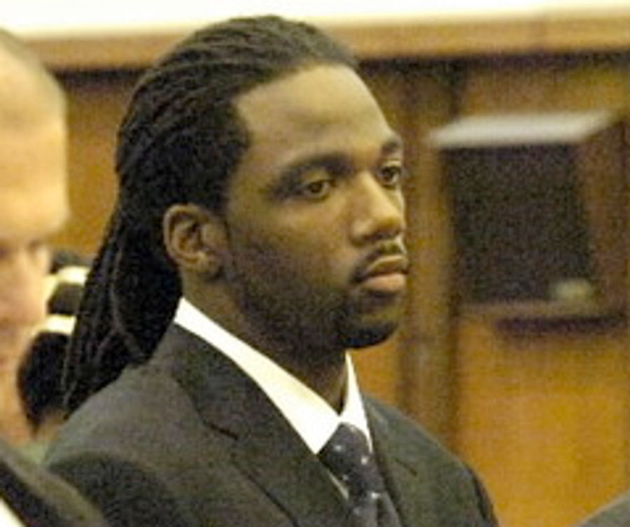 Donte&#39; Stallworth Had A Little Weed In Him The Night He Ran Over A Pedestrian
