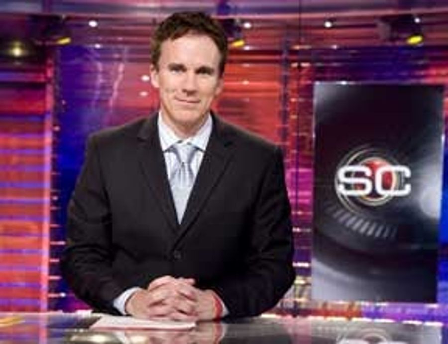 Scoring At Home: Your <em>SportsCenter</em> Catchphrase-O-Meter