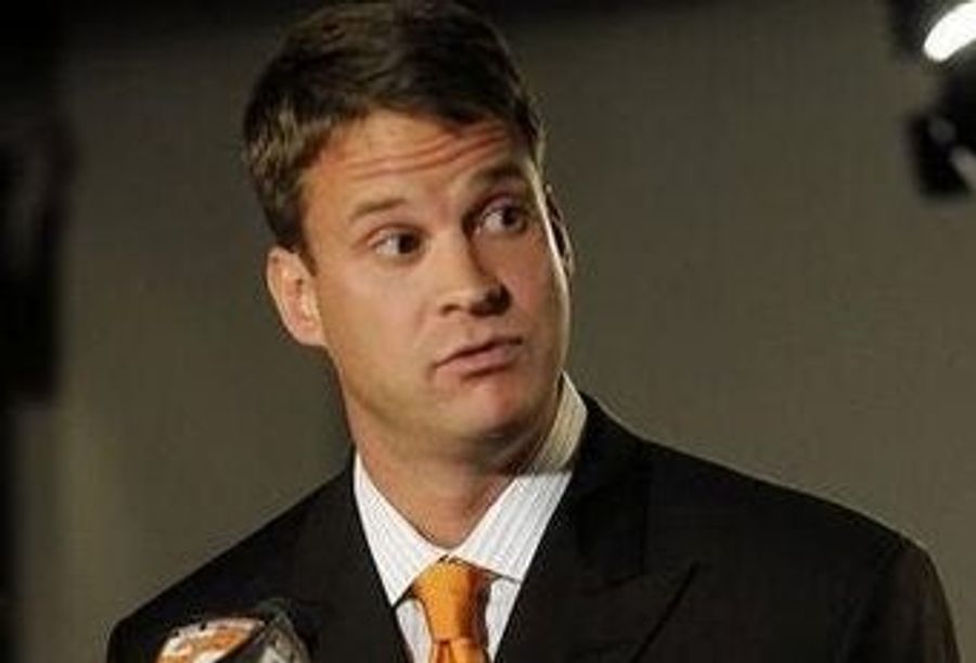 13-Year-Old Commits To Lane Kiffin, Kind Of