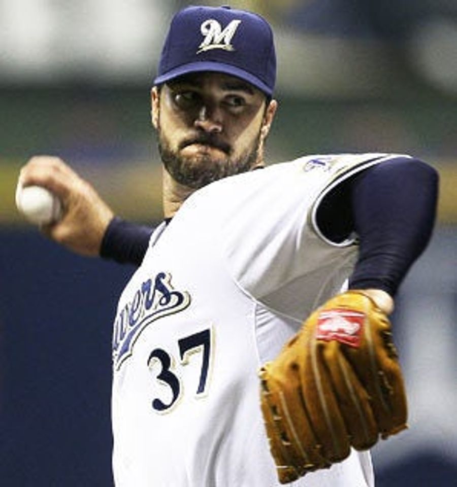 Don&#39;t Like Your Starting Pitcher? Sell Him On eBay