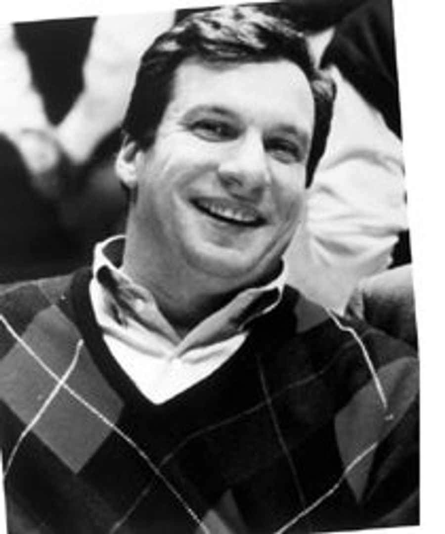 John Feinstein Has Bypass Surgery