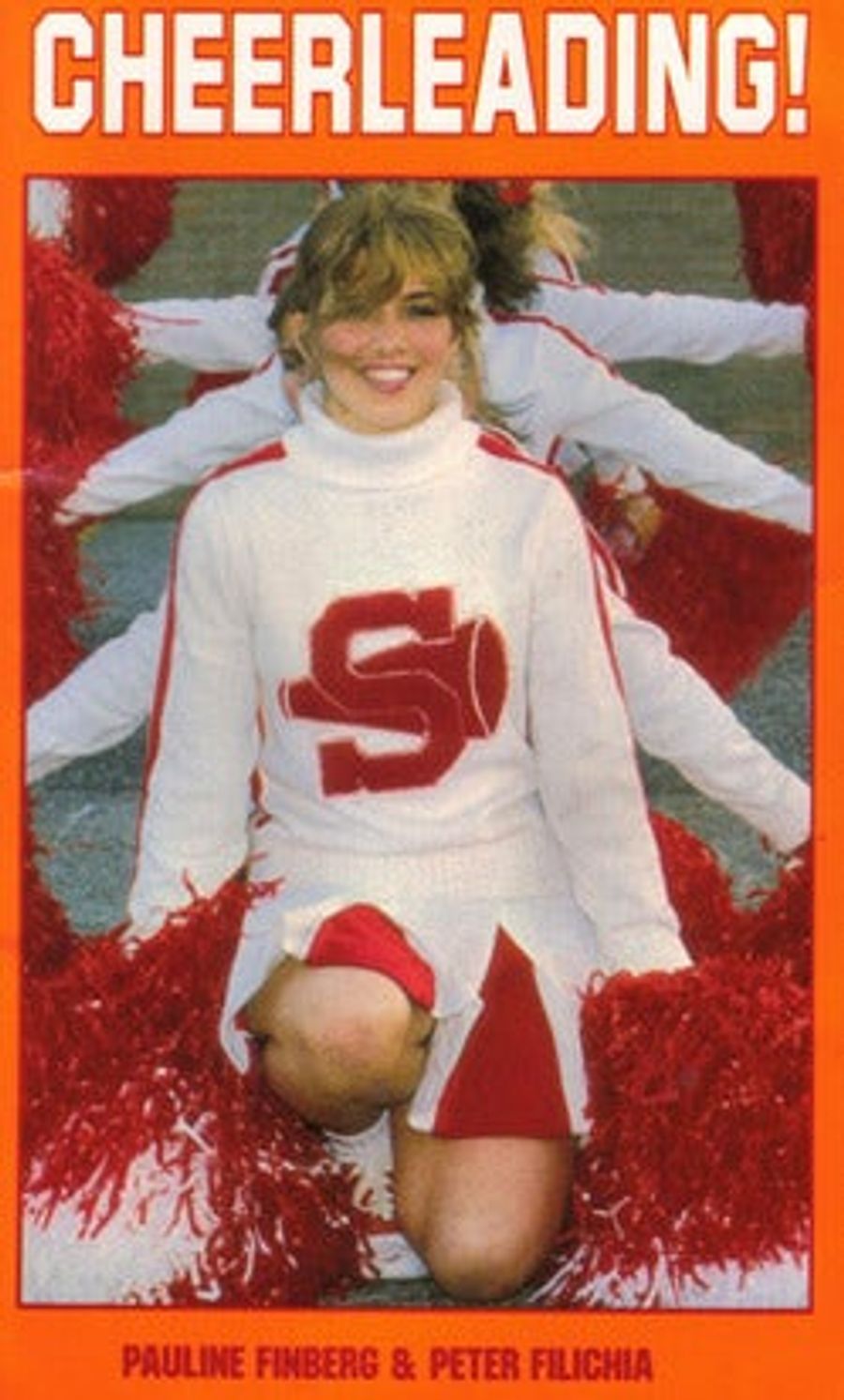 Cheerleading Isn't A Sport. It's A War