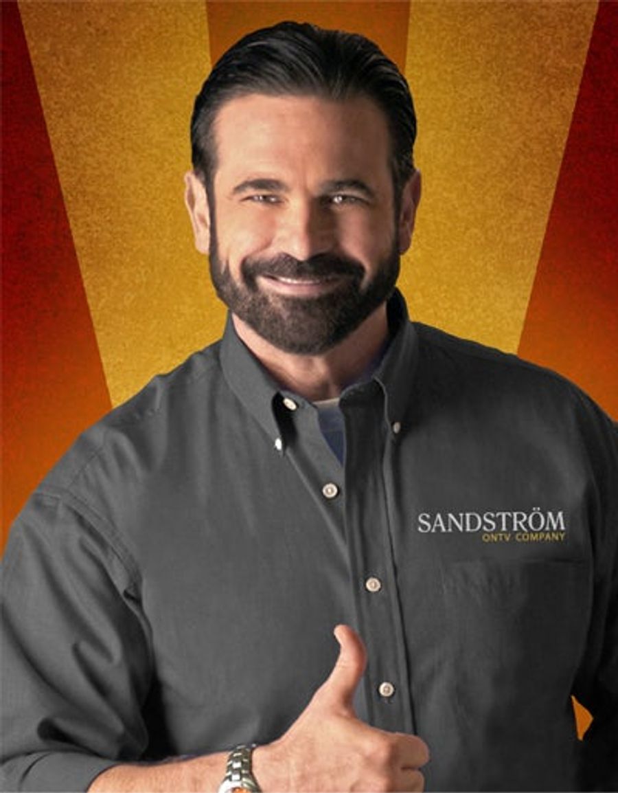 Billy Mays Dead At 50