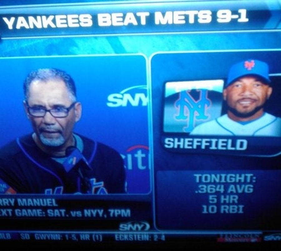 Well, That Doesn't Add Up