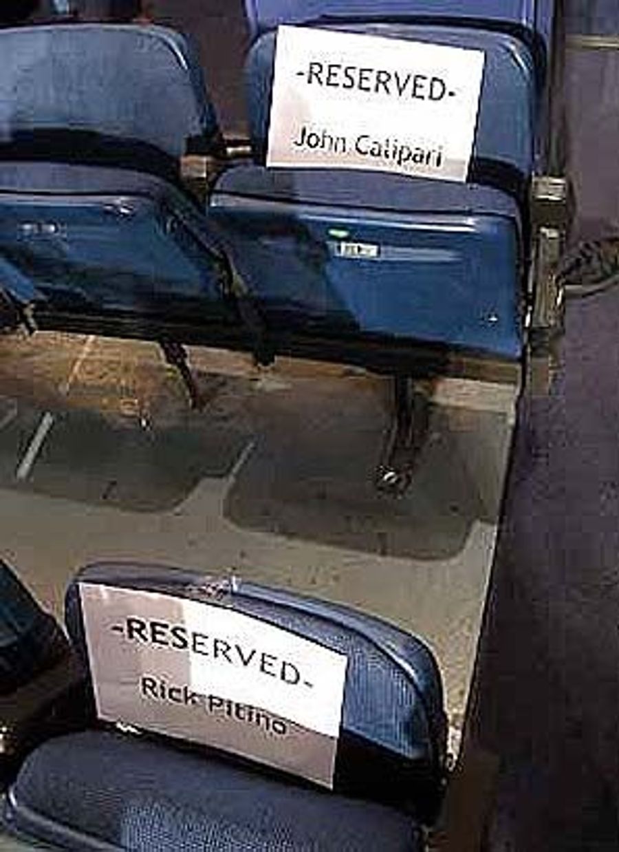 Kudos To The NBA Draft Seating Arrangement Planner