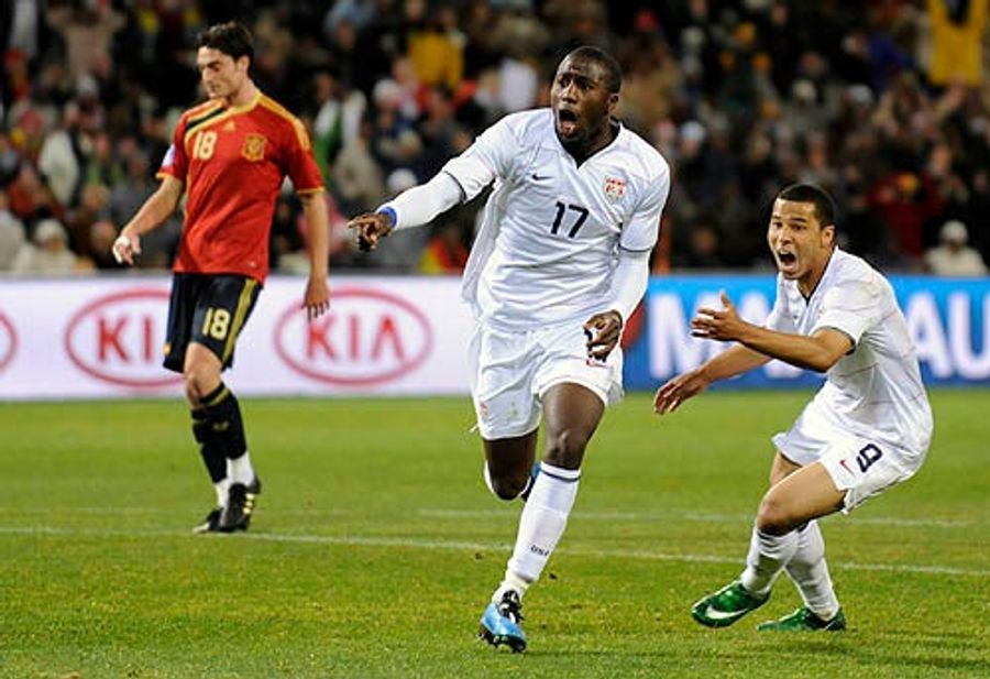 The Other Wins That Were Supposed To Change U.S. Soccer