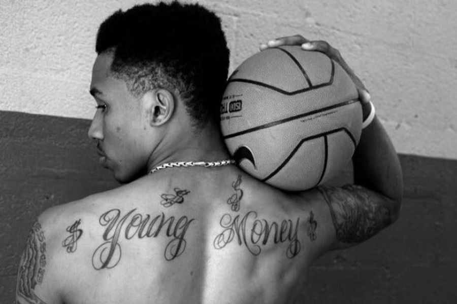 Young Money Is A Buck