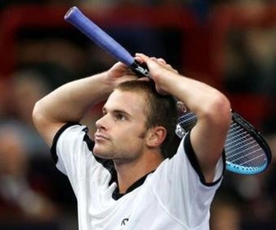 Roddick Rickrolls Wimbledon, And Newspapers Care