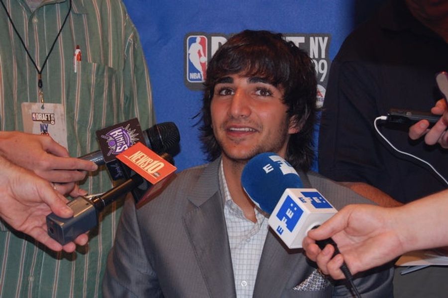 Rubio Is A Wolf