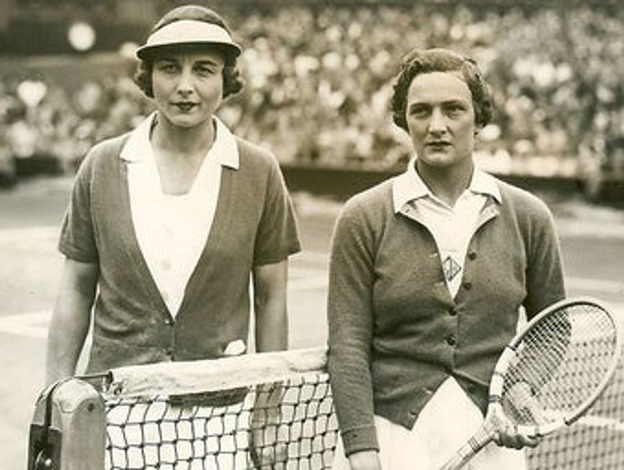 American Newspapers Can't Quite Afford Wimbledon Coverage