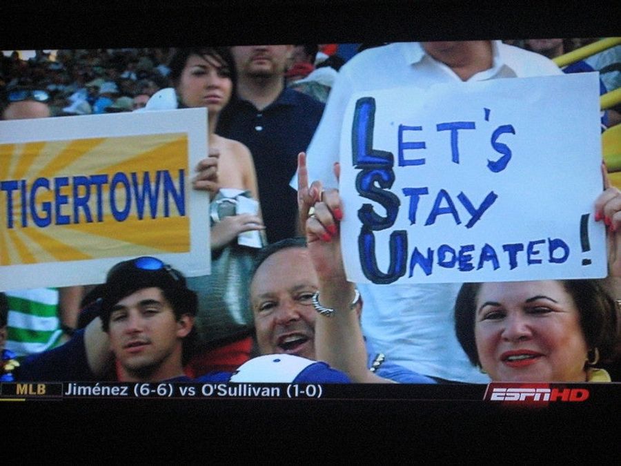 This Awful Woman Jinxed Them