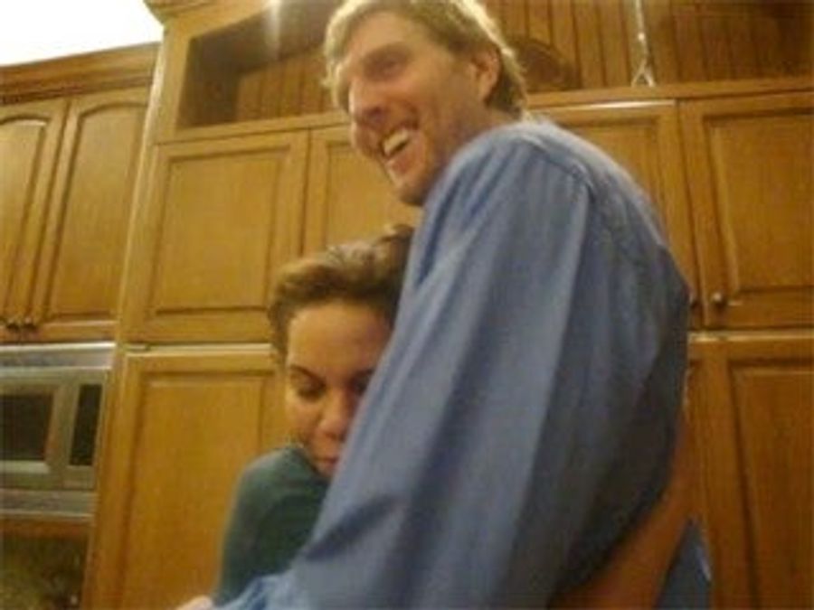 Dirk Nowitzki On Cristal Taylor: &quot;Everyone Has Different Tastes&quot;
