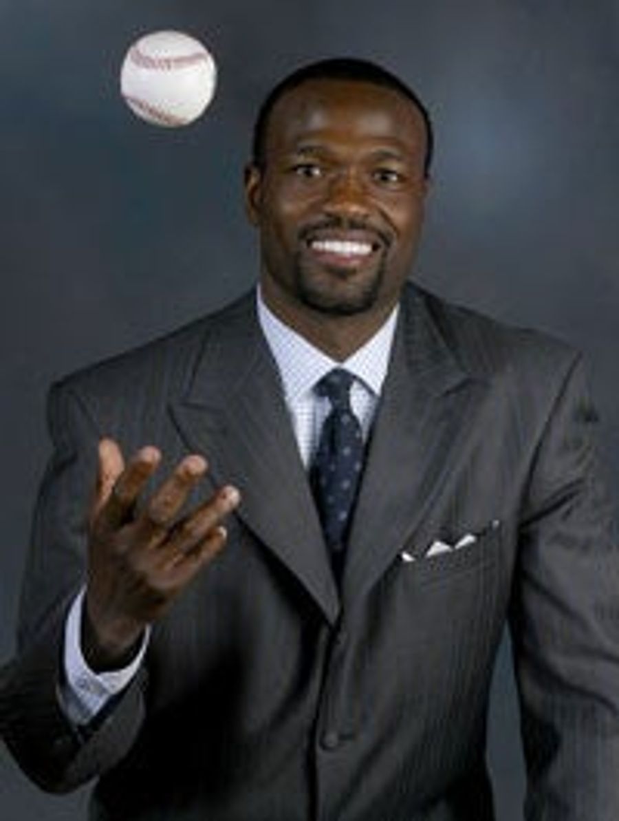 Harold Reynolds Won't Embrace OPS