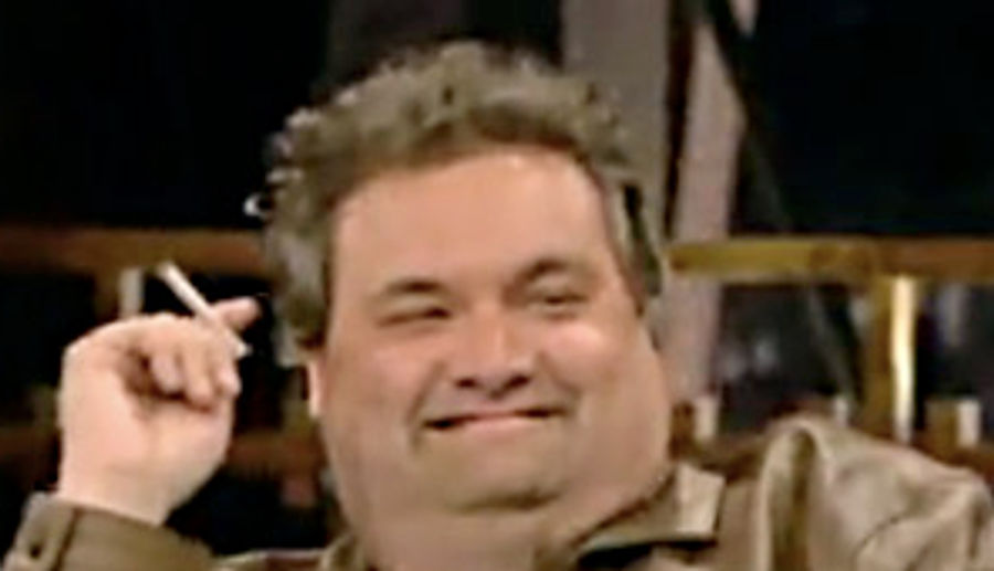 Artie Lange&#39;s Post-Buck Interview Round-Up