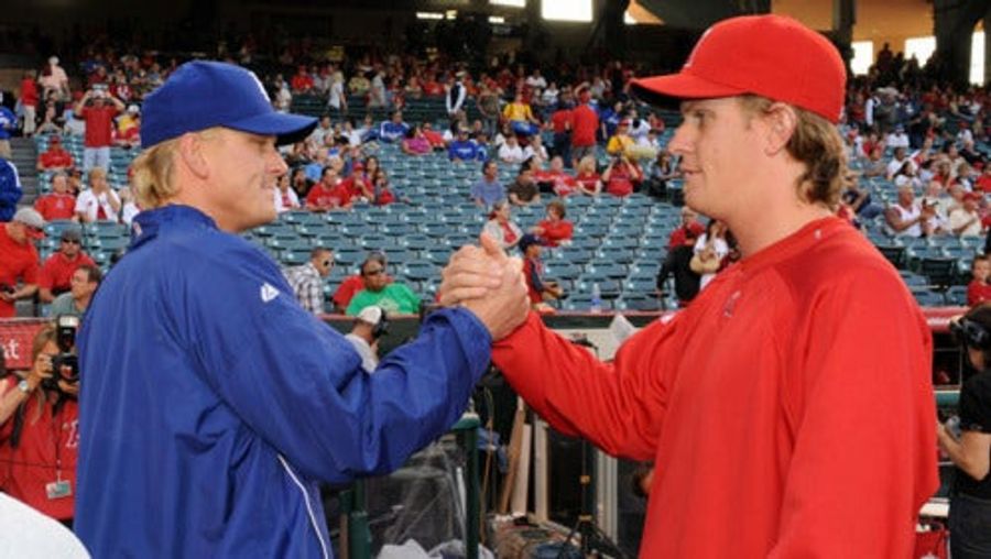 Weaver vs. Weaver, Who You Got?